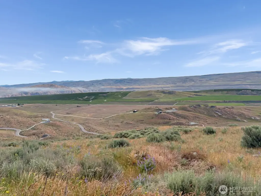 0 Andalusian Lot 4 Brewster WA 98812