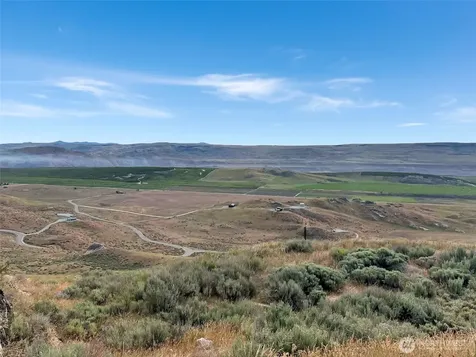 0 Andalusian Lot 4 Brewster WA 98812