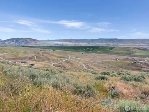 0 Andalusian Lot 4 Brewster WA 98812