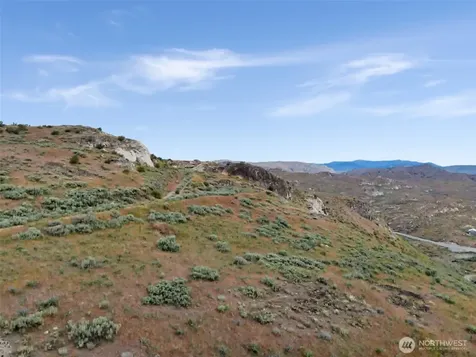 0 Andalusian Lot 4 Brewster WA 98812