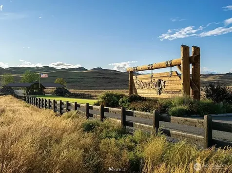 0 Andalusian Lot 4 Brewster WA 98812