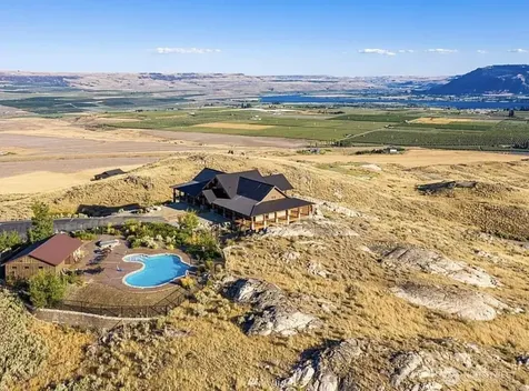 0 Andalusian Lot 4 Brewster WA 98812