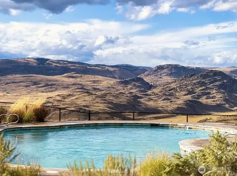 0 Andalusian Lot 4 Brewster WA 98812