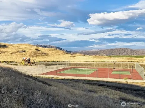 0 Andalusian Lot 4 Brewster WA 98812