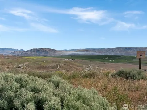 0 Andalusian Lot 4 Brewster WA 98812