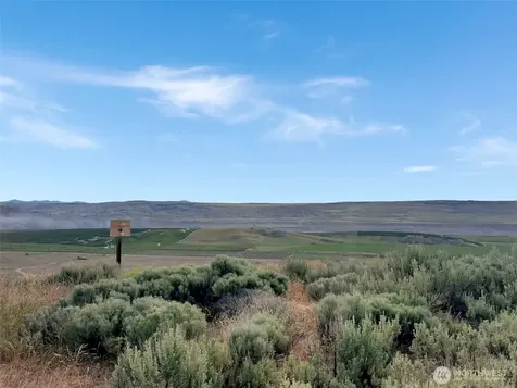 0 Andalusian Lot 4 Brewster WA 98812