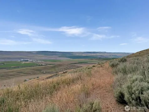 0 Andalusian Lot 4 Brewster WA 98812