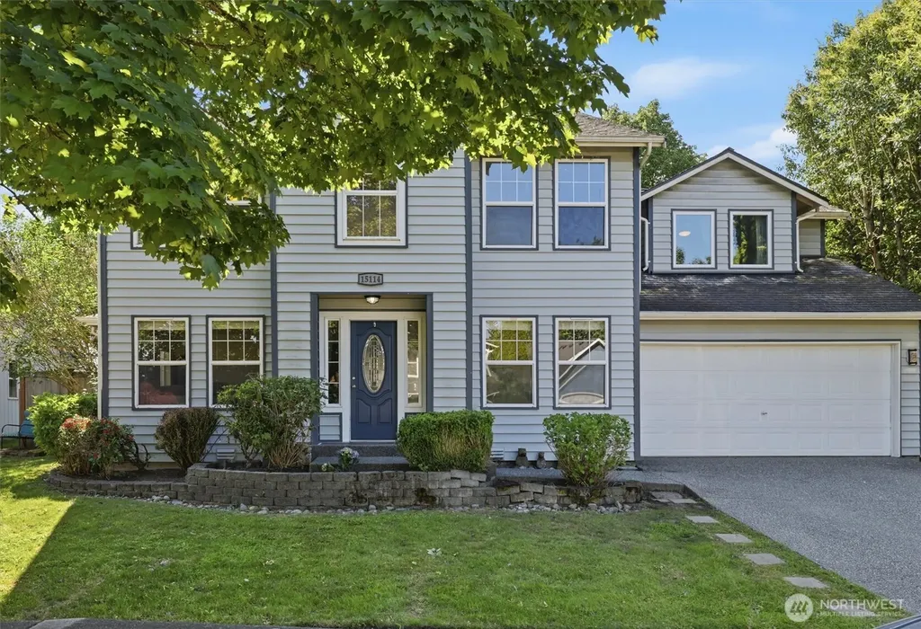 15114 175th Avenue SE Monroe WA 98272