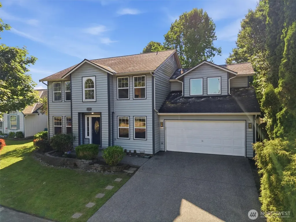 15114 175th Avenue SE Monroe WA 98272