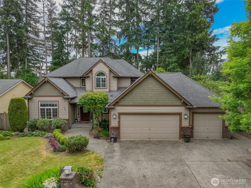 17433 SE 257th Street Covington WA 98042