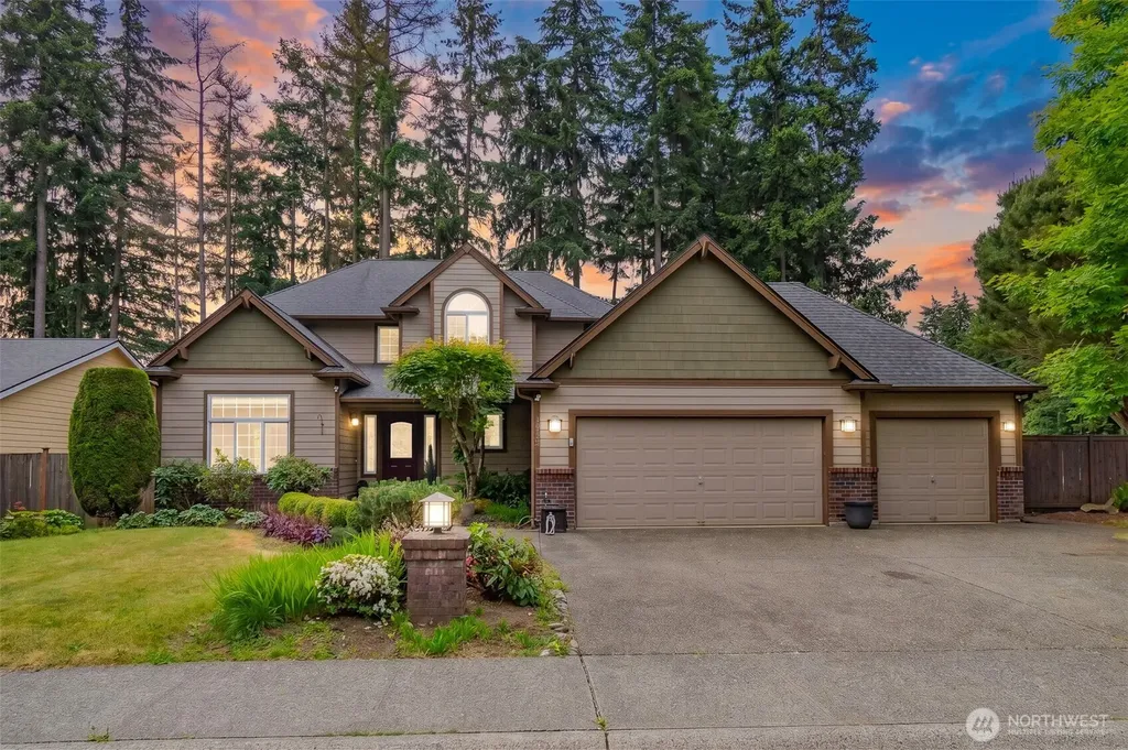 17433 SE 257th Street Covington WA 98042