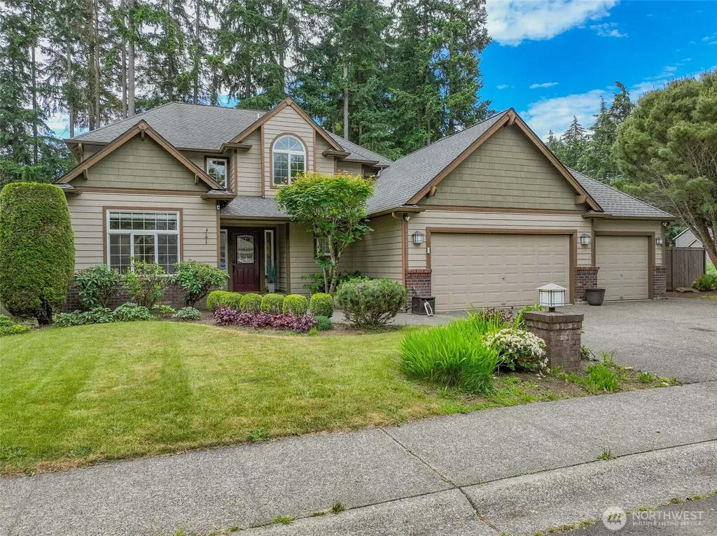 17433 SE 257th Street Covington WA 98042