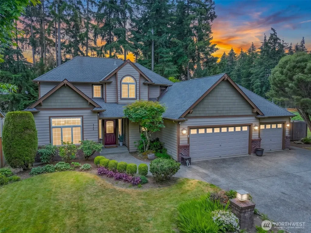 17433 SE 257th Street Covington WA 98042