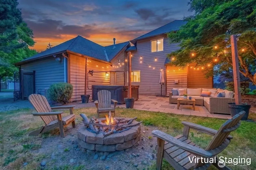 17433 SE 257th Street Covington WA 98042