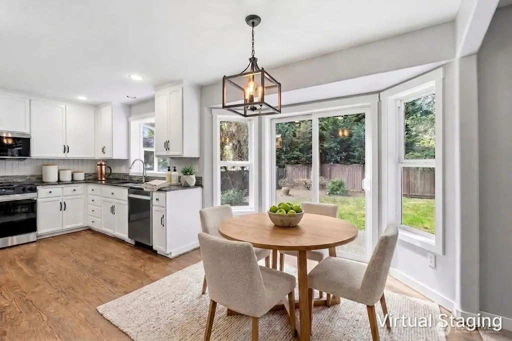 17433 SE 257th Street Covington WA 98042