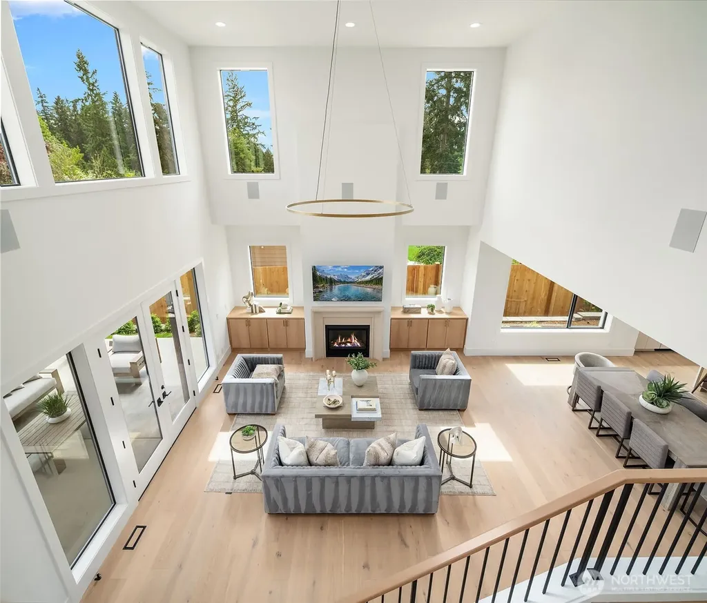 16653 SE 7th Street Bellevue WA 98008