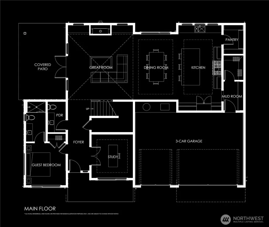16653 SE 7th Street Bellevue WA 98008