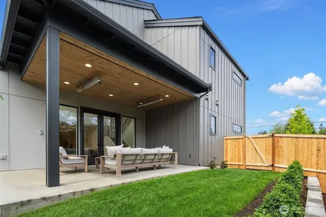 16653 SE 7th Street Bellevue WA 98008