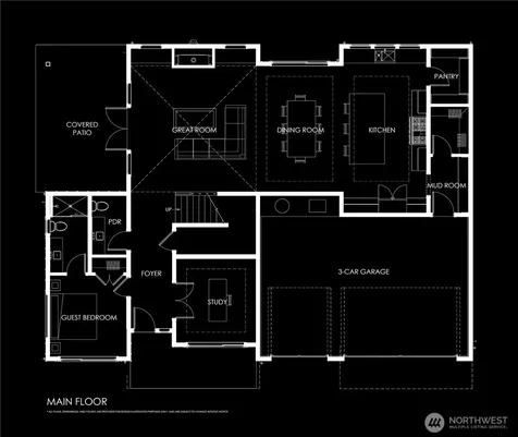 16653 SE 7th Street Bellevue WA 98008