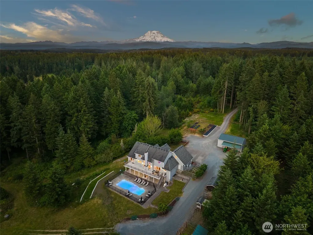 37804 34th Avenue E Roy WA 98580