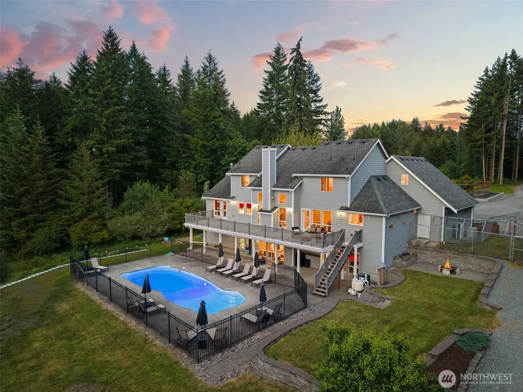 37804 34th Avenue E Roy WA 98580