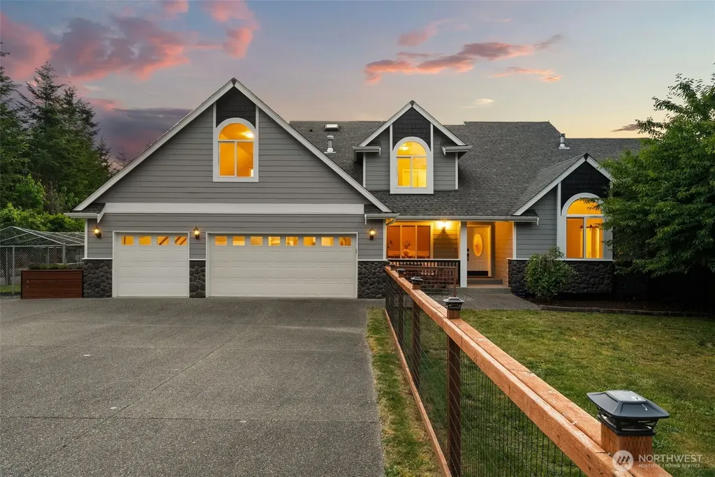 37804 34th Avenue E Roy WA 98580