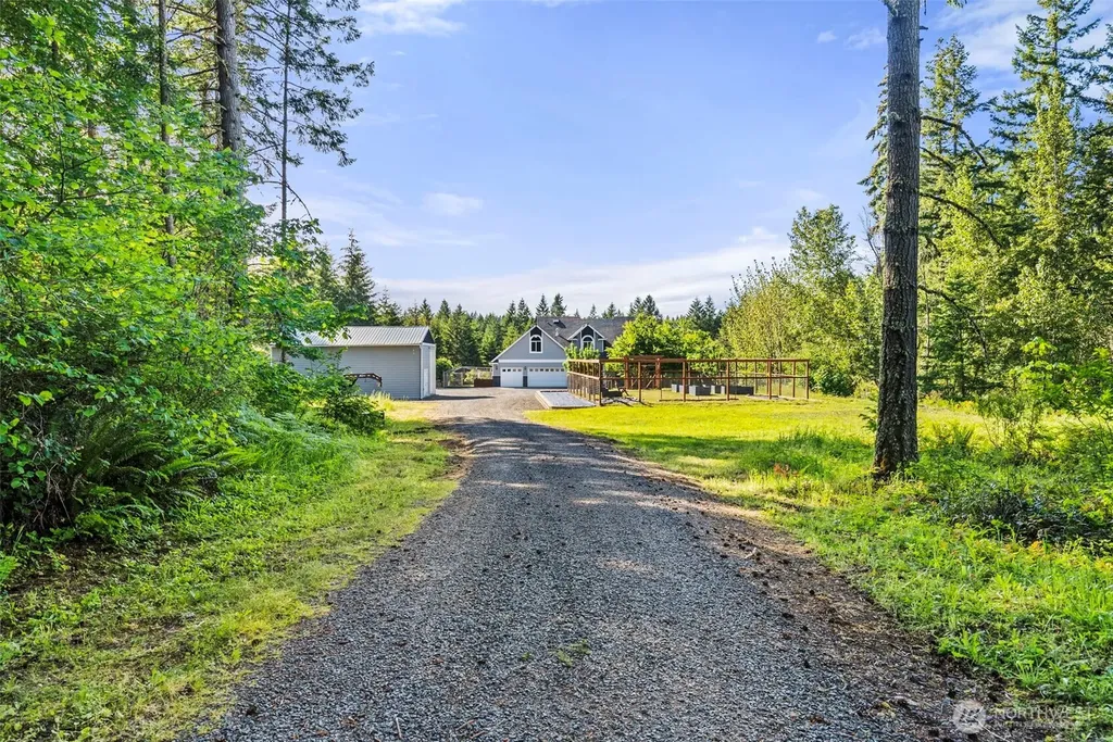 37804 34th Avenue E Roy WA 98580