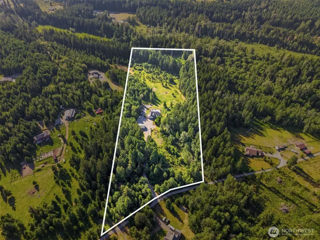 37804 34th Avenue E Roy WA 98580