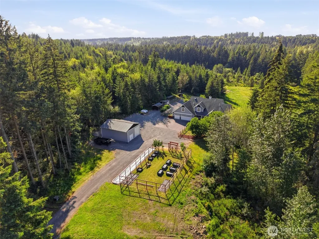 37804 34th Avenue E Roy WA 98580