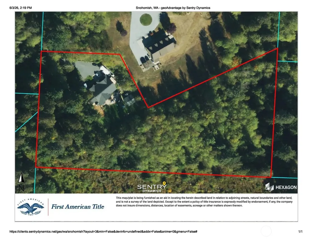 16716 24th Street SE Snohomish WA 98290