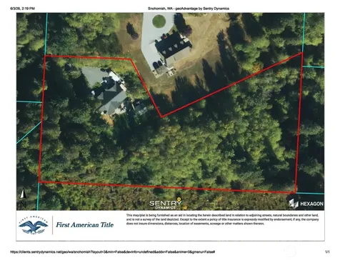 16716 24th Street SE Snohomish WA 98290