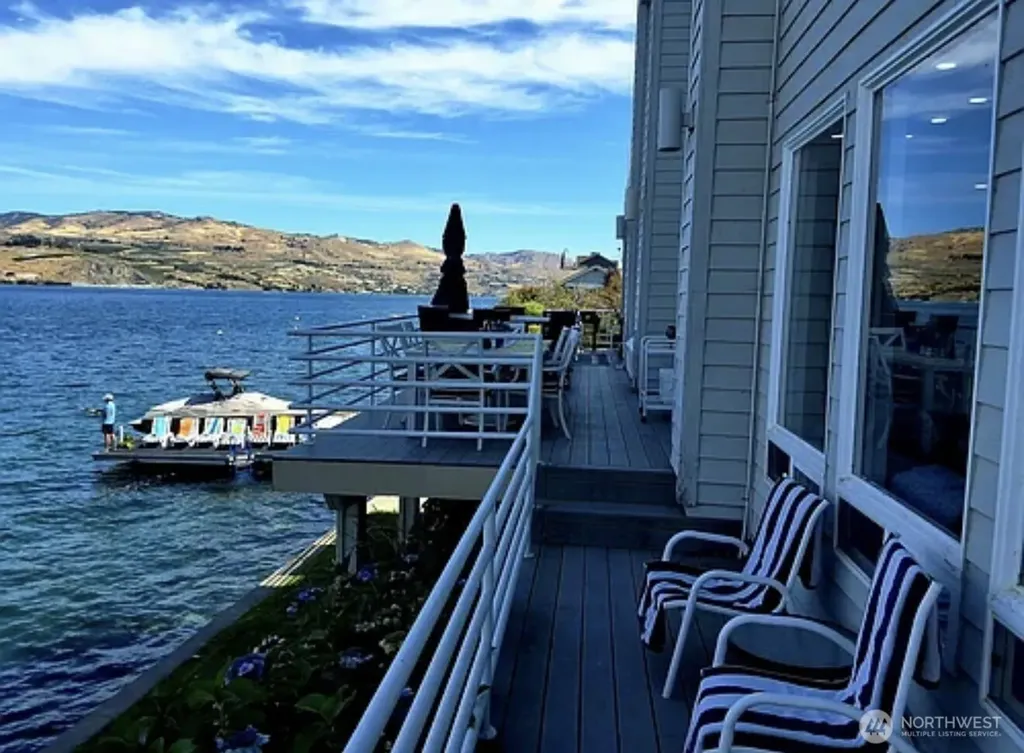 2685 S Lakeshore Road Chelan WA 98816