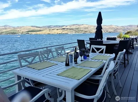 2685 S Lakeshore Road Chelan WA 98816
