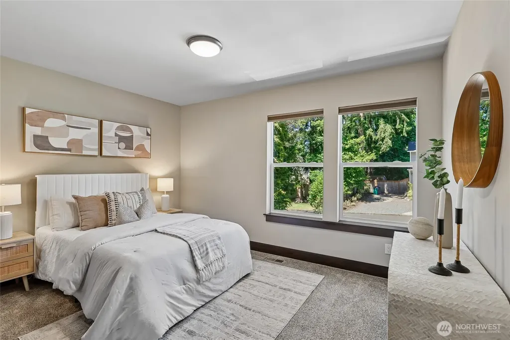 7015 NE 138th Street Kirkland WA 98034