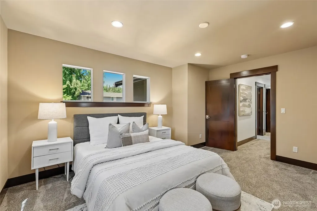 7015 NE 138th Street Kirkland WA 98034
