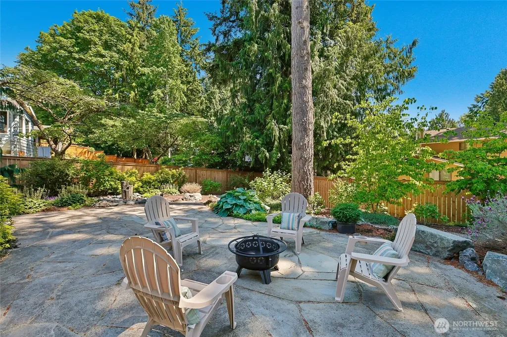 7015 NE 138th Street Kirkland WA 98034
