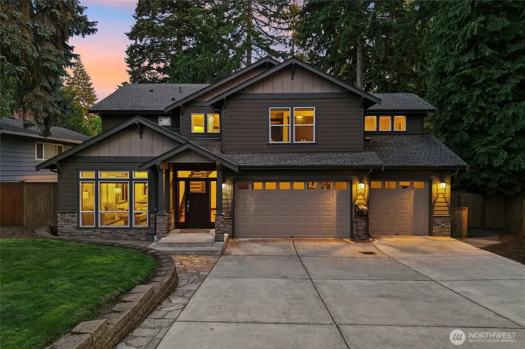 7015 NE 138th Street Kirkland WA 98034