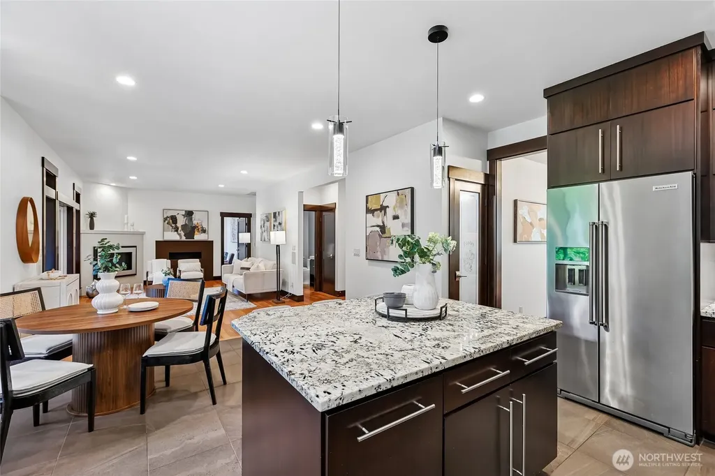7015 NE 138th Street Kirkland WA 98034