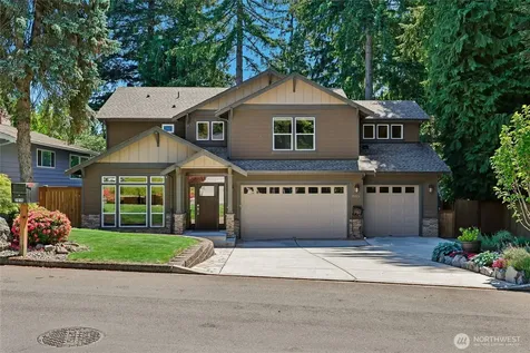 7015 NE 138th Street Kirkland WA 98034
