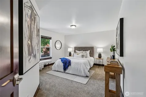 7015 NE 138th Street Kirkland WA 98034