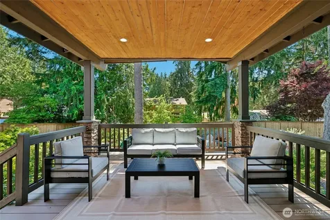 7015 NE 138th Street Kirkland WA 98034