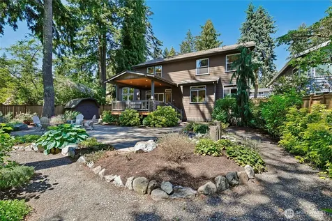 7015 NE 138th Street Kirkland WA 98034