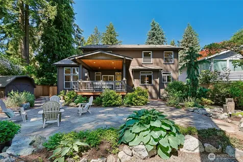 7015 NE 138th Street Kirkland WA 98034