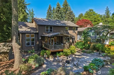 7015 NE 138th Street Kirkland WA 98034