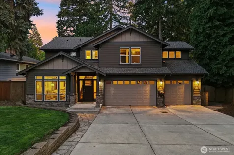 7015 NE 138th Street Kirkland WA 98034