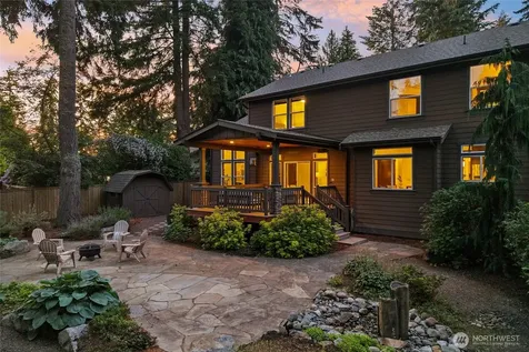 7015 NE 138th Street Kirkland WA 98034