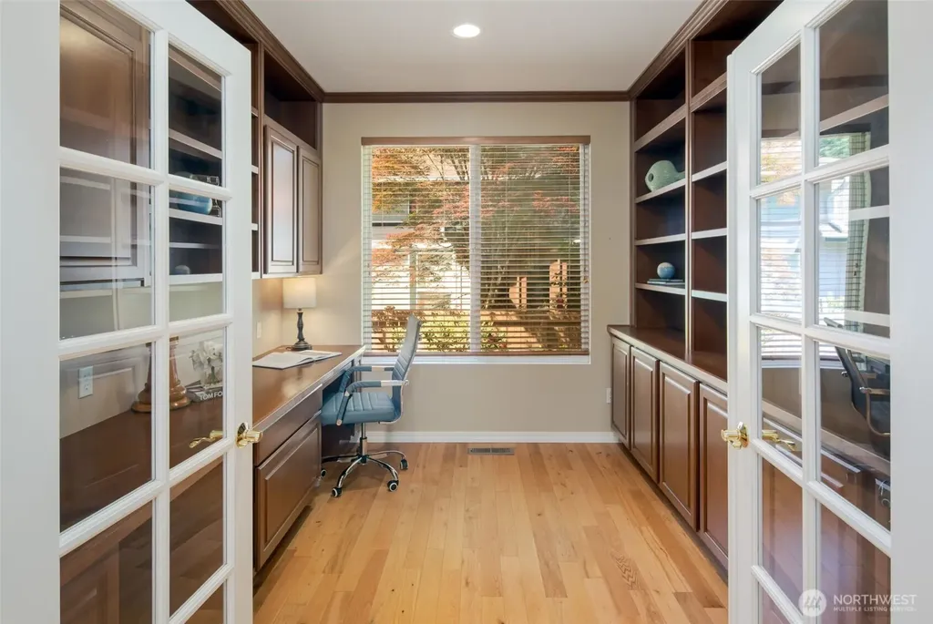12652 Sunbreak Way NE Redmond WA 98053