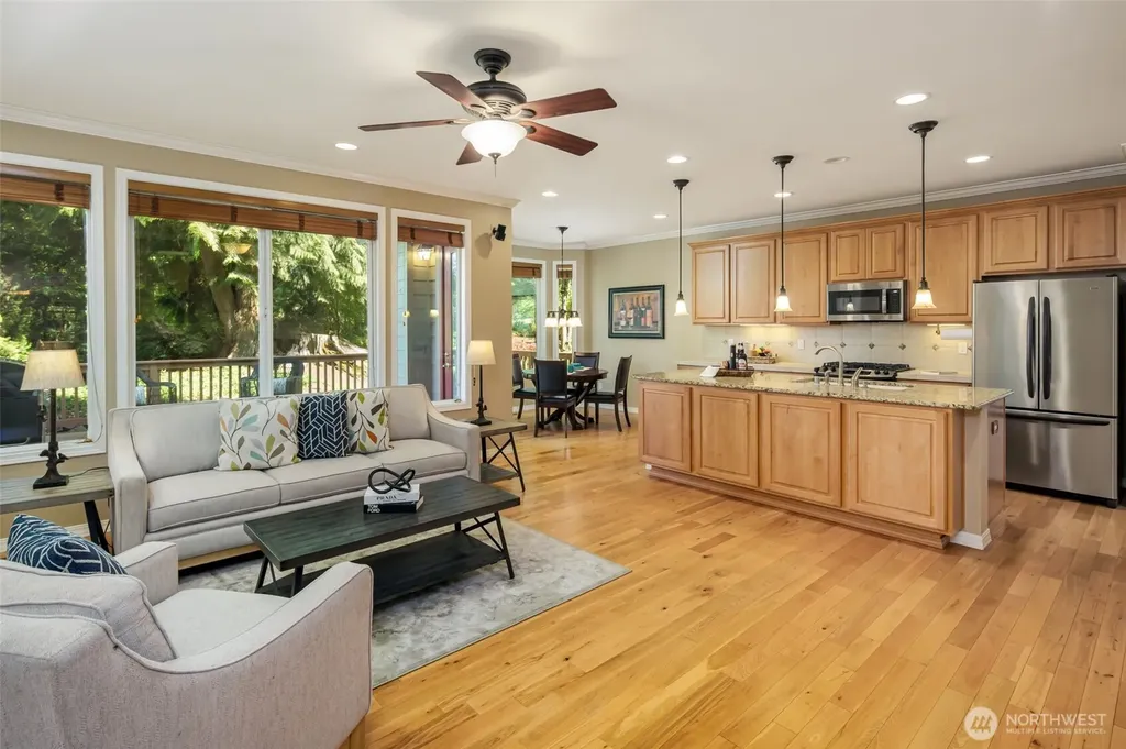 12652 Sunbreak Way NE Redmond WA 98053