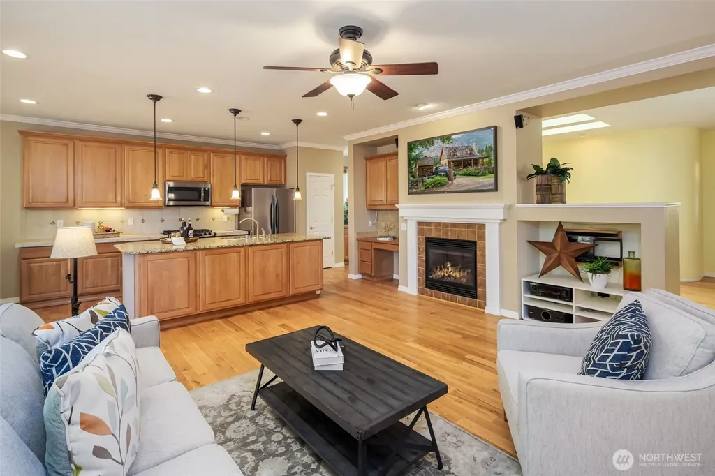 12652 Sunbreak Way NE Redmond WA 98053