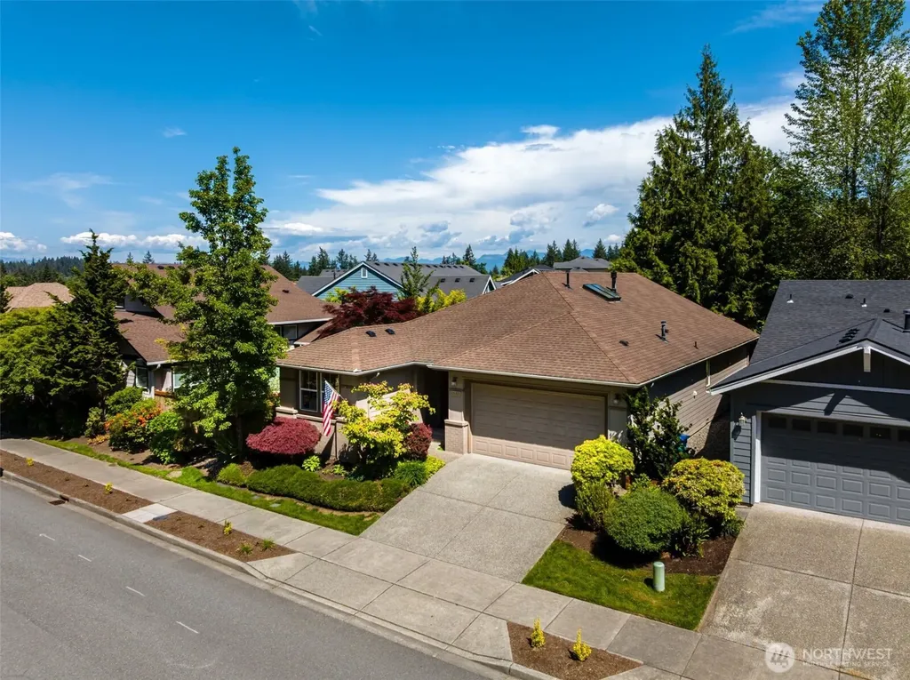 12652 Sunbreak Way NE Redmond WA 98053